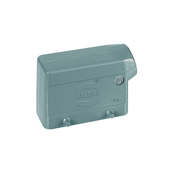 HARTING Tüllengehäuse Han 16B-gs-M32 19300161522